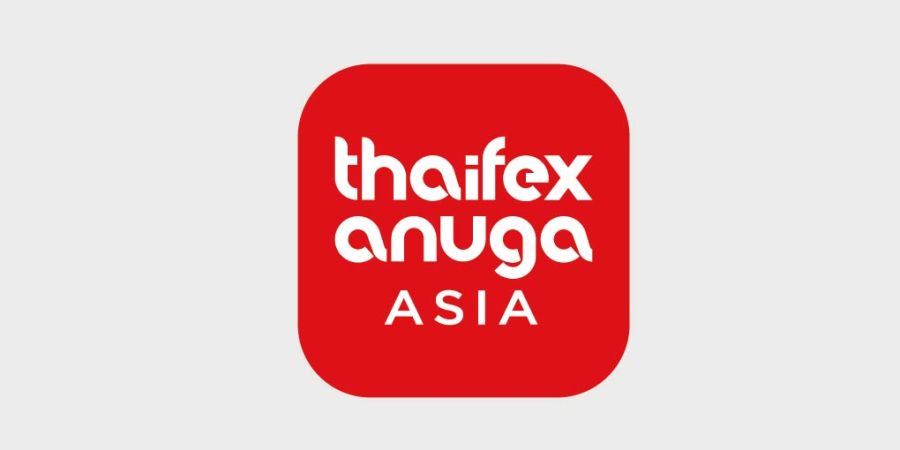 THAIFEX-Anuga Asia